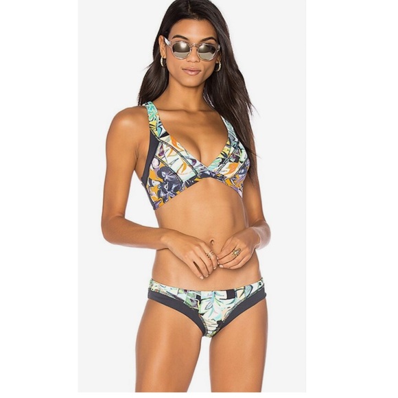 SET) Maaji Disco Nights Reversible